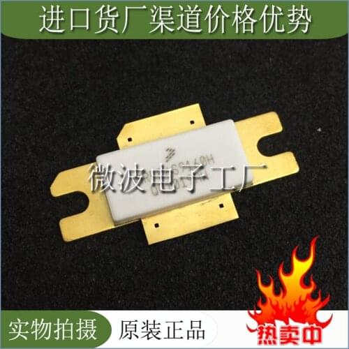 MRFE6S9160H SMD RF tube High Frequency tube Power amplification module