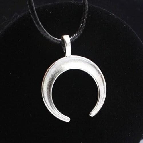 SENHUA Silver Pendants
