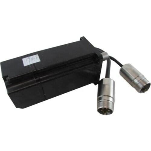 Omron ac servo motor R88M-W10030H