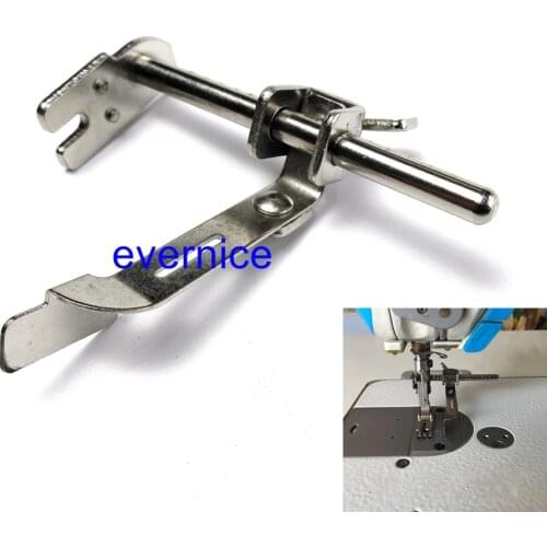 Seam Guide Gauge For Singer Brother Consew Sewing Machine Fabric Cloth Quilting