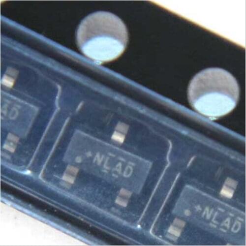 DRV5013ADQDBZR SOT23-5 lettering NL** automobile class digital latched hall effect sensors