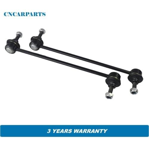 2pcs Front stabilizer Sway Bar link fit for FIAT MAREA Multipla 60813377 46545743