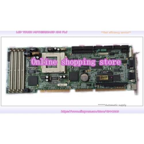 CI5TTV-1.00 Industrial Motherboard