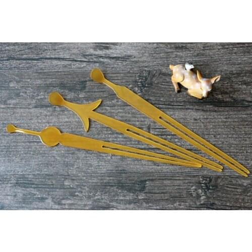 Cosmile japanese style Traditional Hairpin for women Hair Accessories Display Limited cosplay cos Gift C