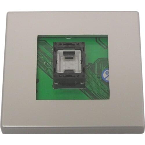 Ecmo.com.cn: Genuine Only - XELTEK BGA202 Socket Adapter DX5138 ***Price is lower, Please consult before pay