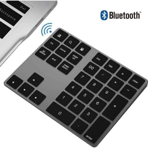 Geojieer Computer Keyboards