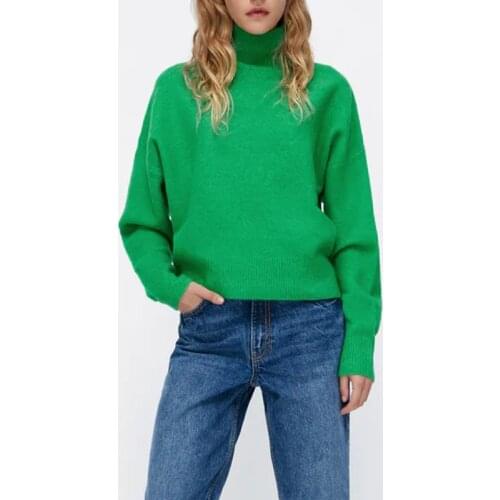 HBHSF Women's Sweaters And Cardigans