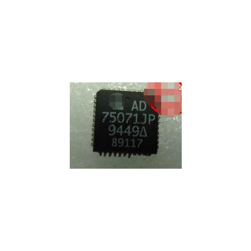 IC NEW 100% AD75071JP