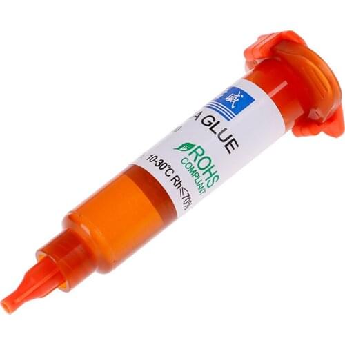 UV Clear Adhesive Glue Cell Phone Repair Tool For Phone Touch Screen Repair Tool