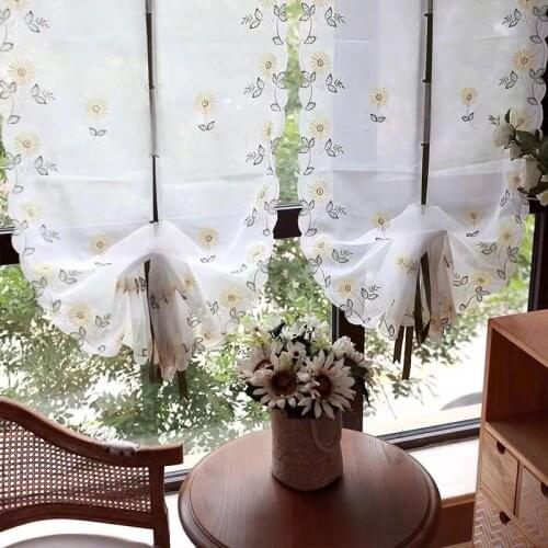 Tulle On The Windows LINQIAO China
