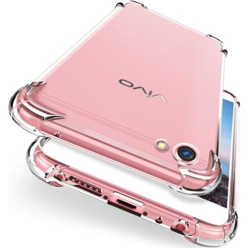 LUYIYANGDA Phone Cases Vivo Y81