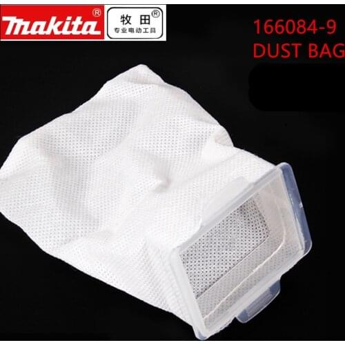 MAKITA fabric dust bag Valve frame assembly 143677-9 for DCL182 CL107 CL102D CL104D BCL182 LXLC01 BCL142 CL072D 4013D 4073D
