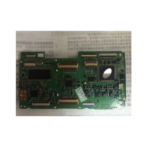 Motherboard for canon 400d camera board camera Repair parts second hand good fuction