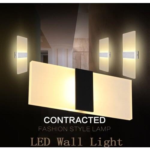 Mjianlin Wall Lights