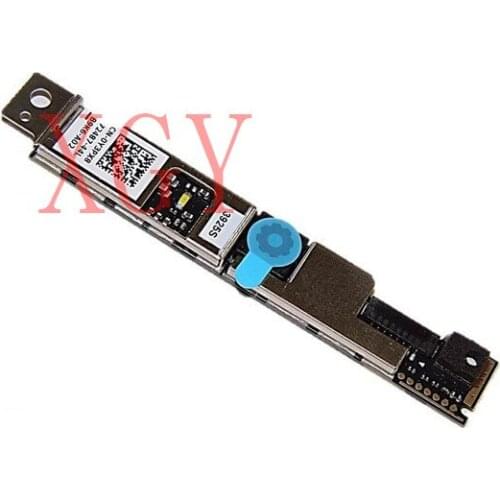 Original For DELL 14R 15R 3521 3540 E6330 E6430 camera 0Y3PX8 Y3PX8 100% test ok