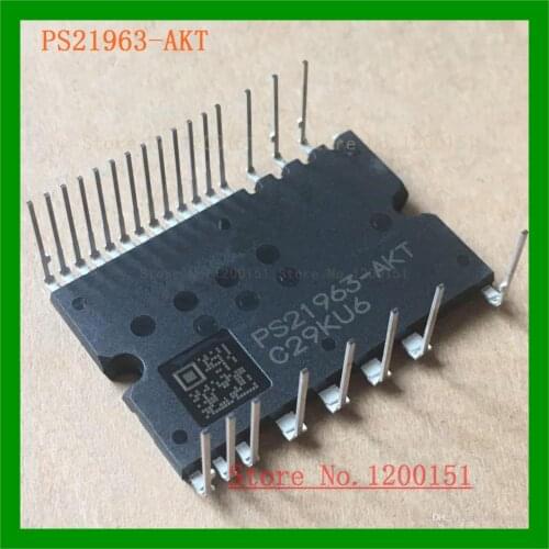 PS21963 PS21963-AKT PS21963-4 MODULES