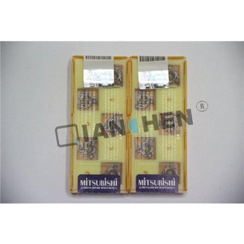 Mitsubishi 5pcs/lot MMT16ERAG55-S VP15TF CNC Inserts,face Mill Lathe Tools Cutter Internal Turning Tool Hard Alloy