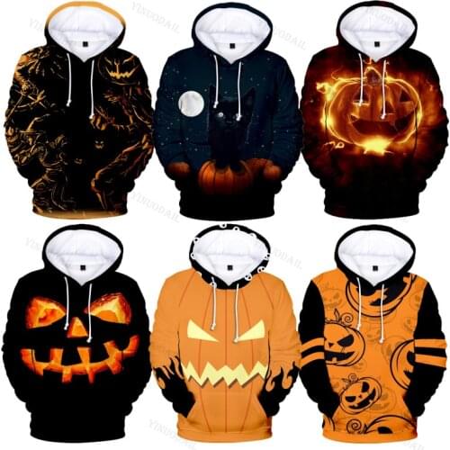 YINUODAIL Fashionable Men's Hoodies