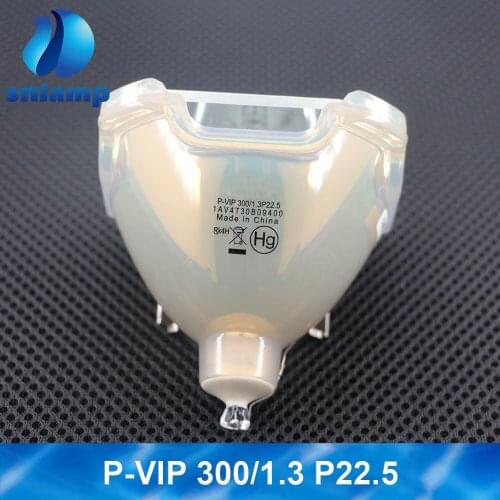 100% Original 610-330-7329 POA-LMP105 Projectr Lamp for SANYO PLC-XT20 PLC-XT21 PLC-XT25 P-VIP 300/1.3 P22.5 Bulb