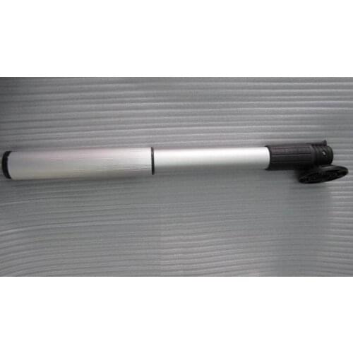 Aluminum Folding Foldable Adjustable Table Desk Bench Top Bar Leg Feet RV