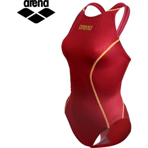 Женские купальные костюмы Arena China At AliExpress