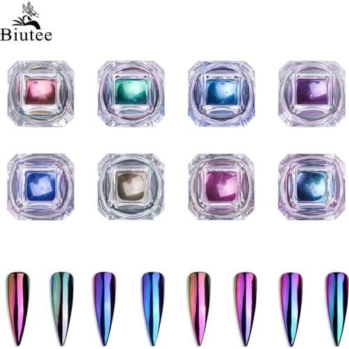 Biutee Rubs For Nail Design