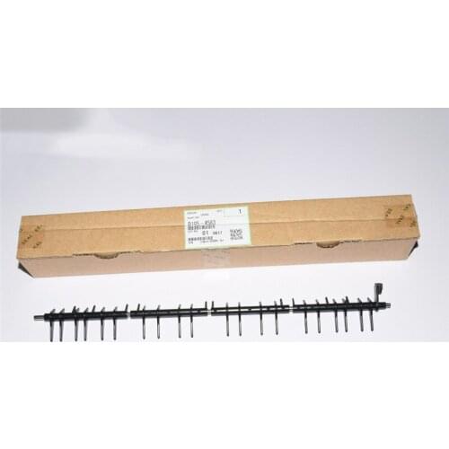 3pcs New Compatible D105-4583 (D1054583) Reverse Gate Pawl for Ricoh MPC2030 2050 2530 2550