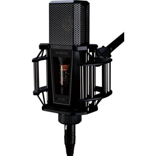 LEWITT LCT 940 top-notch Tube microphone& premium large diaphragm FET condenser microphone 9 polar patterns