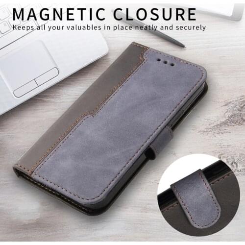 Leather Case for Samsung Galaxy A32 A52 A72 A82 A22 A12 Magnet Flip Book Case Cover For Samsung Galaxi A51 A71 A50 A30S A20 A02S