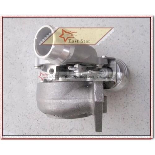 KP39 54399880027 54399700027 54399880002 8200578315 Turbo For Renault Kangoo Megane II Scenic II 03- Modus K9K K9K-THP 1.5L DCi