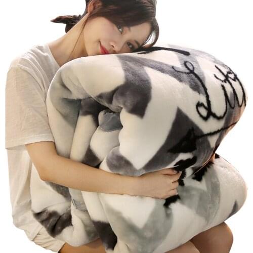 Hot Sales White Down Quilt Duvets Thickening Winter Comforters 100% Cotton Cover King Queen Twin Full Size