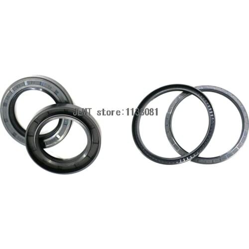 Fit MONTESA 35 mm TUBES 35X47X10 35 47 10 mm Fork Oil Seal