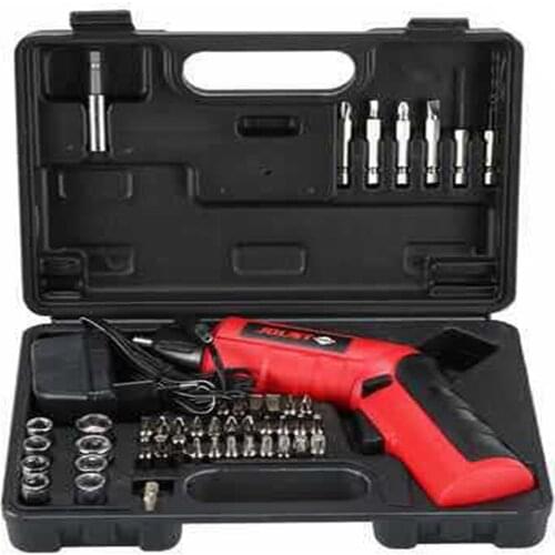 Q81 Multifunctional Hand Drill 4.8V Charging Electric Drill Electric Screw Tool Electric Screw Batch Device