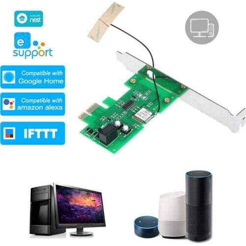 MOFii Components For Industrial Computers