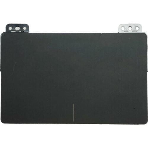 JIANGLUNTouchpad Trackpad Mouse Board For Dell XPS 12 9Q23 CONNECTOR Parts tbsz