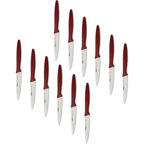 Pure Line Fruit Knife 12 pcs - 35154