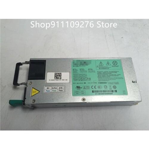 Original PSU for DELL C6100 server power supply PS-2112-2L MAX 1100W