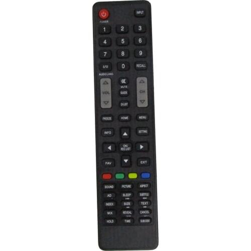 Remote Control For Kogan KALED32SMTZC KALED32SMTZA Smart LED LCD HDTV TV