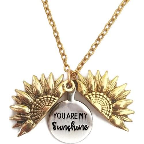 TreeNewBee Women's Medallions