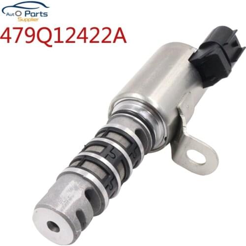 High Quality! 479Q12422A Variable Valve Timing oil Control Solenoid VVT Valve For FAMILY MAZDA PREMACY HAIMA