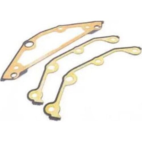 CAR seal bm wE53 X5 4.4i N62 X5 4.8is E60 545i E61 545i E63 645Ci E64 645Ci E65 735i 745i E66 735Li Cover gasket Timing lower co