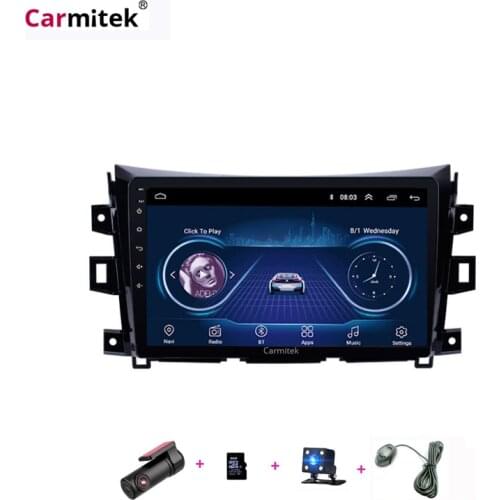 Carmitek MP3 Players