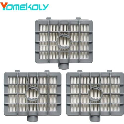 For Shark NV480 NV450 NV481 Vacuum Cleaner HEPA Filter Professional Replacement Accessories Durable Parts