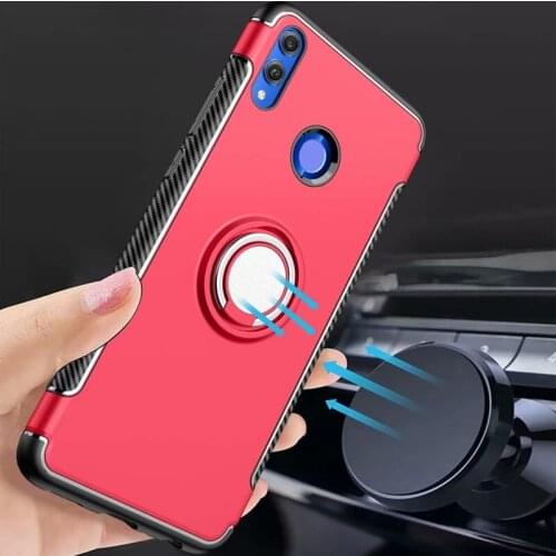 kimTHmall Huawei Honor 8X Phone Cases