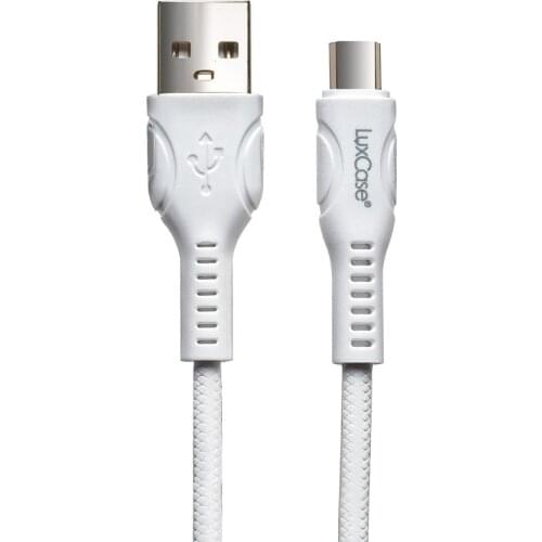 LuxCase USB Cables For Mobile Phones