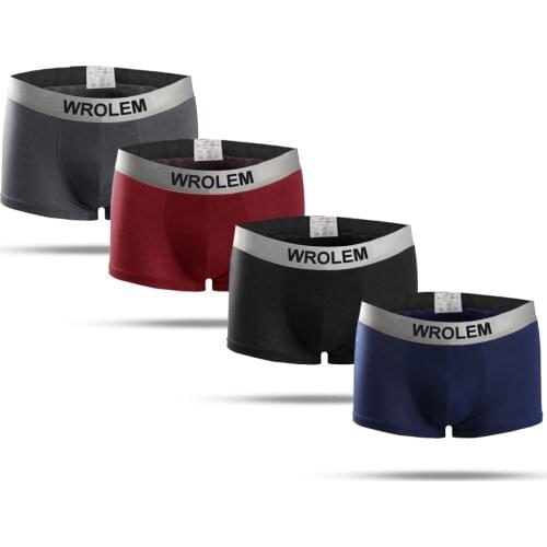 Мужские трусы MILANAO China At AliExpress