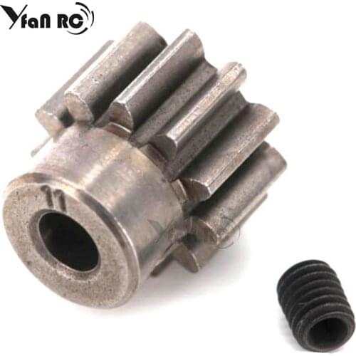 Motor gear for traxxas 4x4 TRX-4 TRX-6 trx4 trx6 pinion gear 32p 11t 3,175mm #6747 rustler rc car spare parts