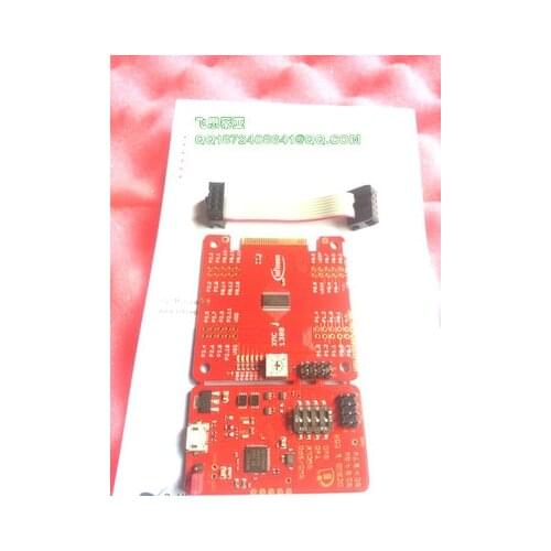 Spot Development Board KIT_XMC13_BOOT_001 ARM Boot Kit for XMC1300 Serie Development Boards & Kits - ARM Boot Kit for XMC1300 S
