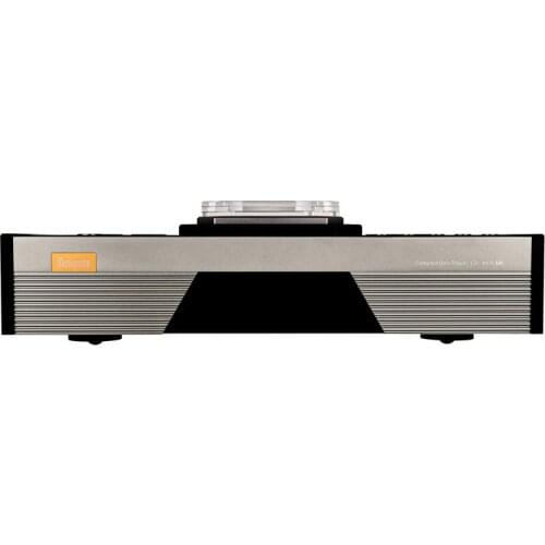 R-078 CD-MU8 Professional HIFI CD Player Real Balance Output CD/USB Player Vacuum tube disc player