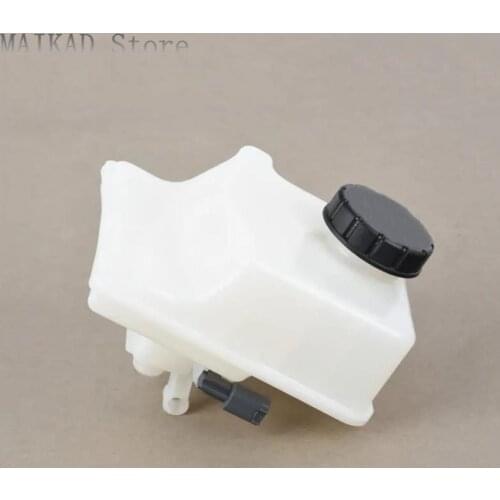 Expansion Tank Brake Master Cylinder Reservoir for Mercedes-Benz W166 GLE250 GLE350 GLE400 GLE500 GLE320 GLE450 A1664300102